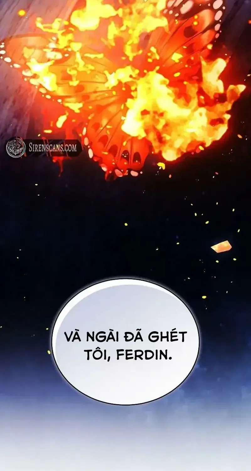 Lý Do Mà Ác Nữ Ấy Cầm Kiếm Chap 52 - Next Chap 53