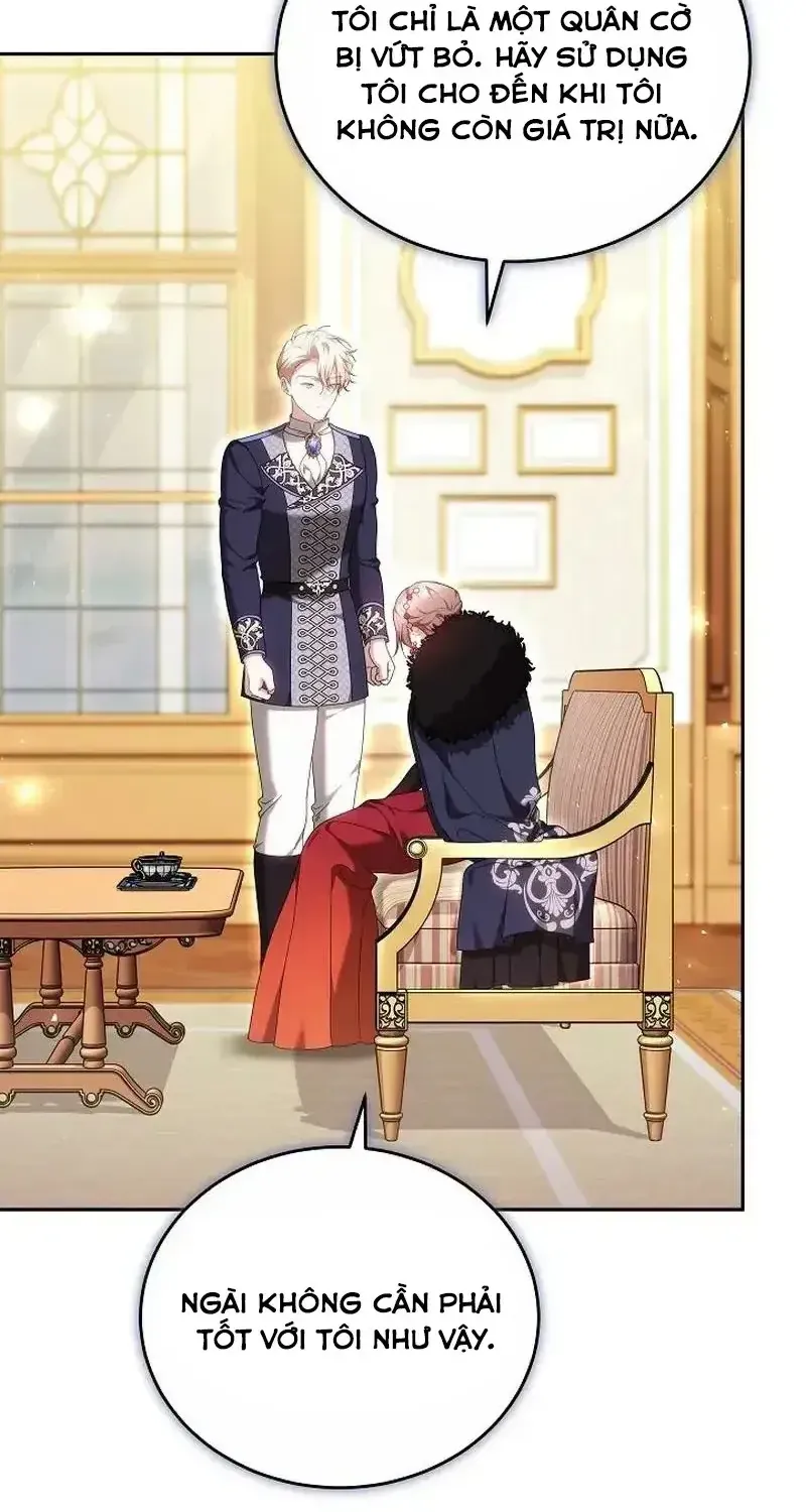Lý Do Mà Ác Nữ Ấy Cầm Kiếm Chap 52 - Next Chap 53