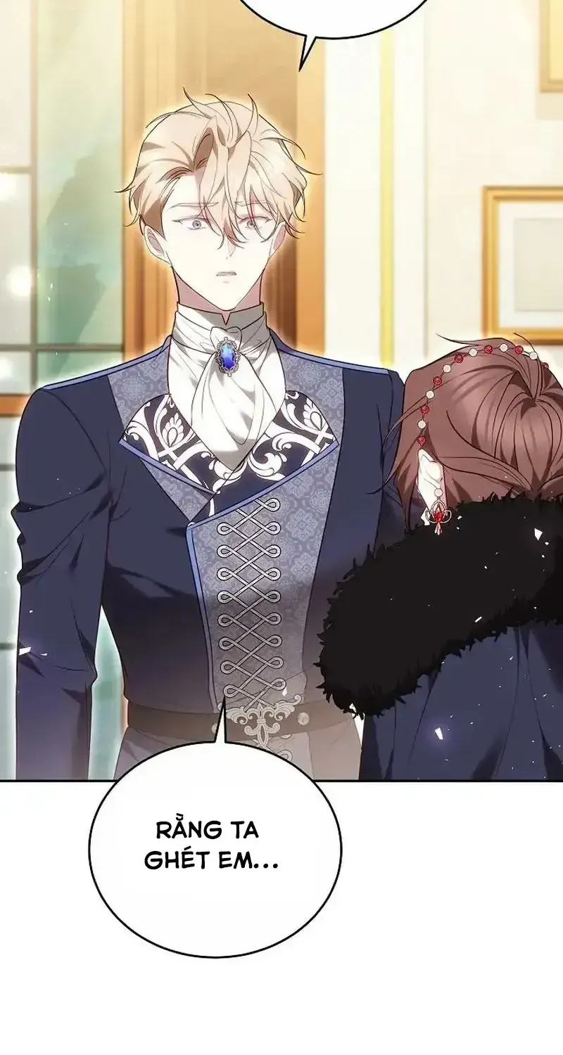 Lý Do Mà Ác Nữ Ấy Cầm Kiếm Chap 52 - Next Chap 53