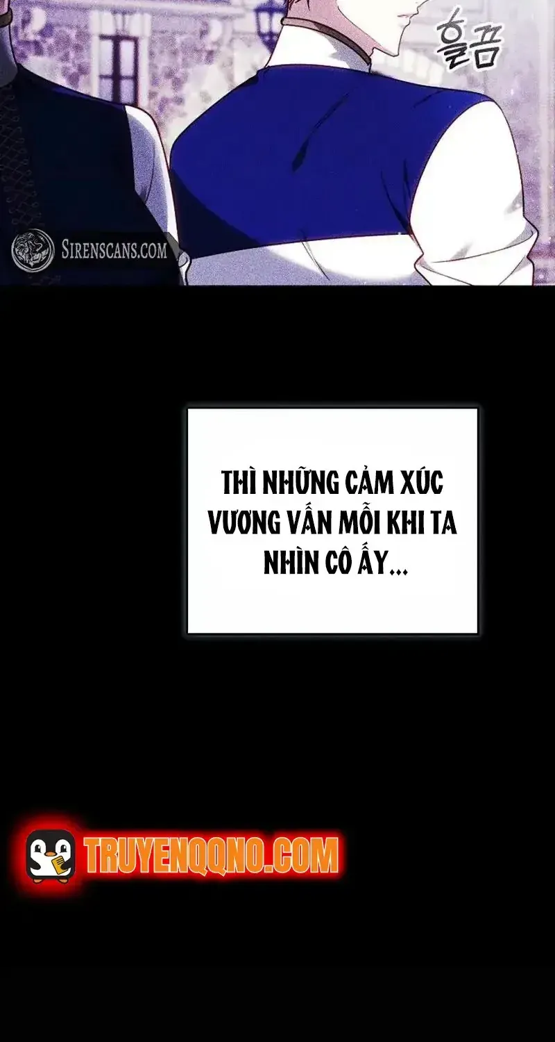 Lý Do Mà Ác Nữ Ấy Cầm Kiếm Chap 52 - Next Chap 53
