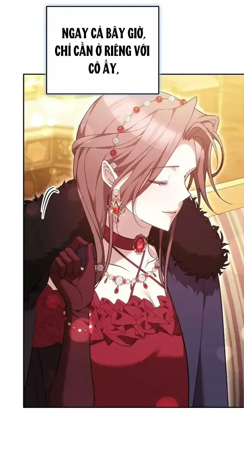 Lý Do Mà Ác Nữ Ấy Cầm Kiếm Chap 52 - Next Chap 53