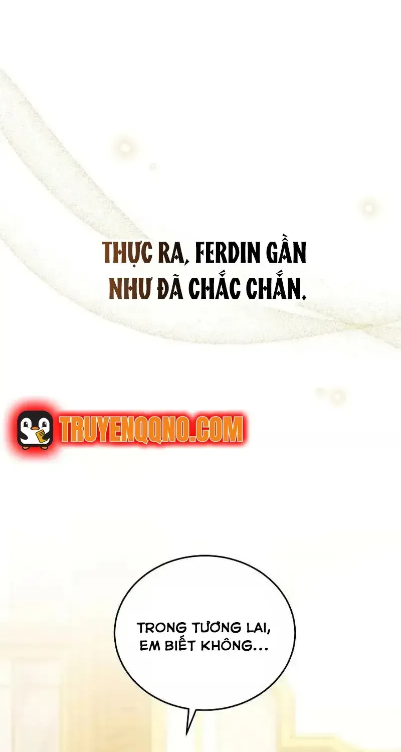 Lý Do Mà Ác Nữ Ấy Cầm Kiếm Chap 52 - Next Chap 53