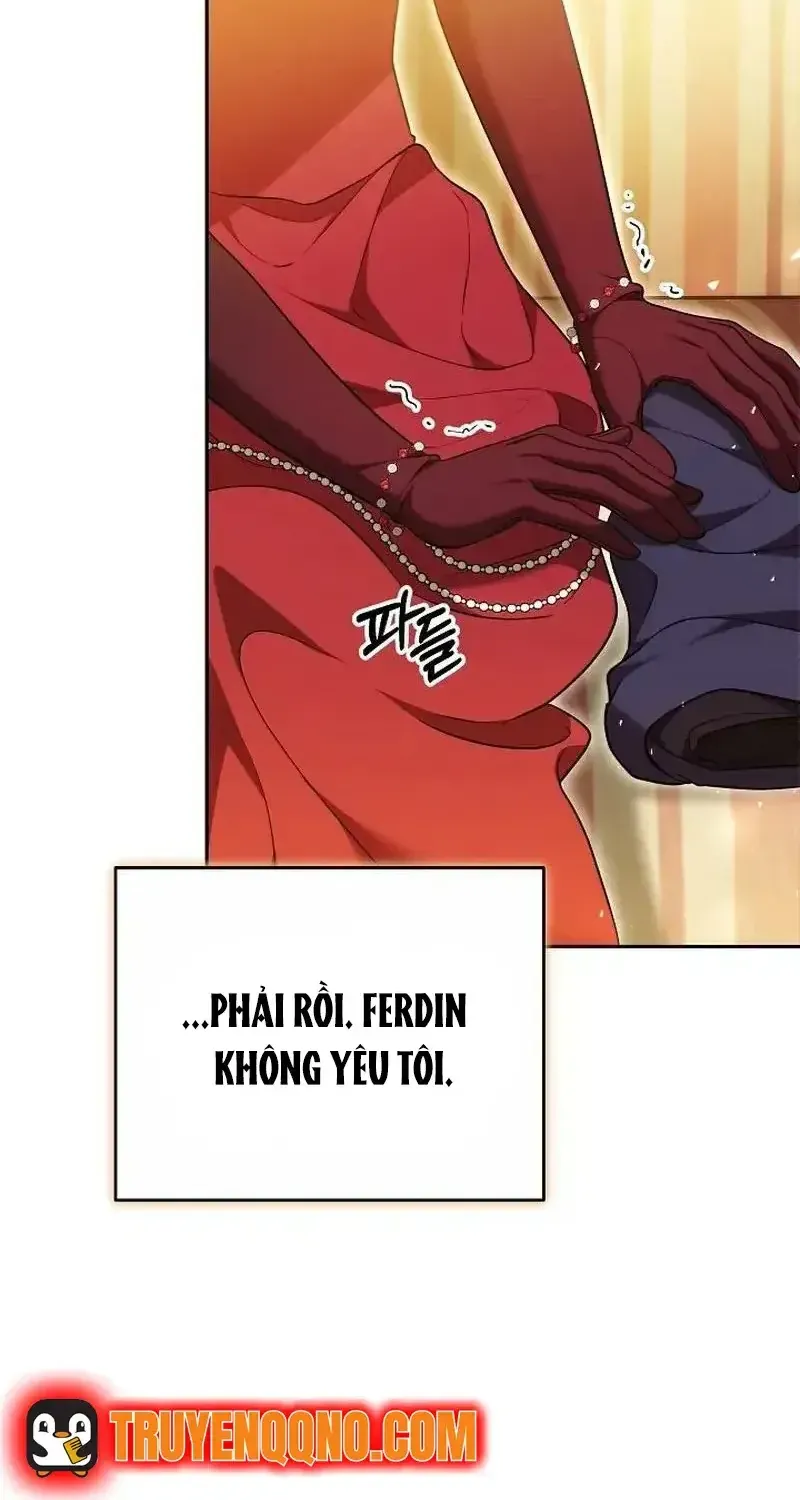 Lý Do Mà Ác Nữ Ấy Cầm Kiếm Chap 52 - Next Chap 53
