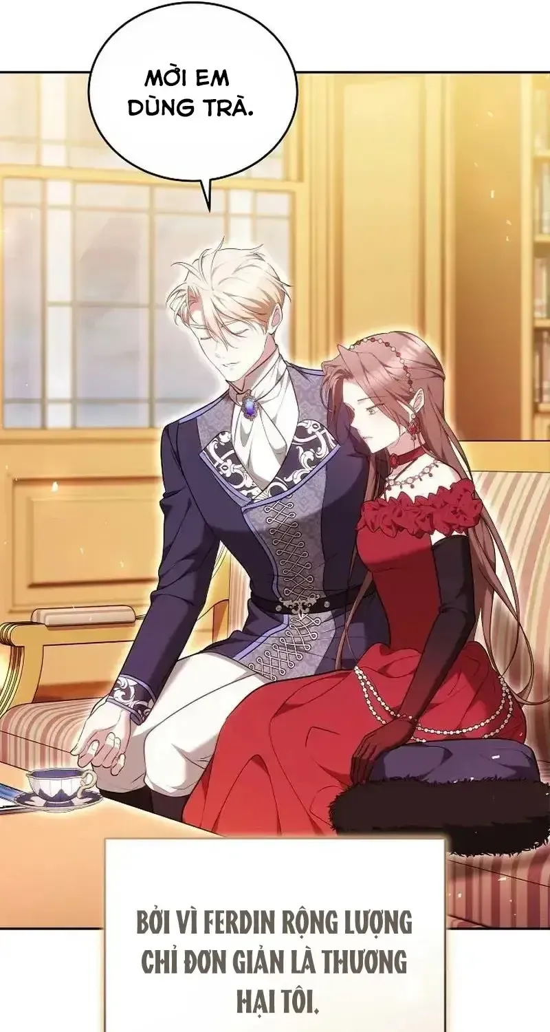 Lý Do Mà Ác Nữ Ấy Cầm Kiếm Chap 52 - Next Chap 53