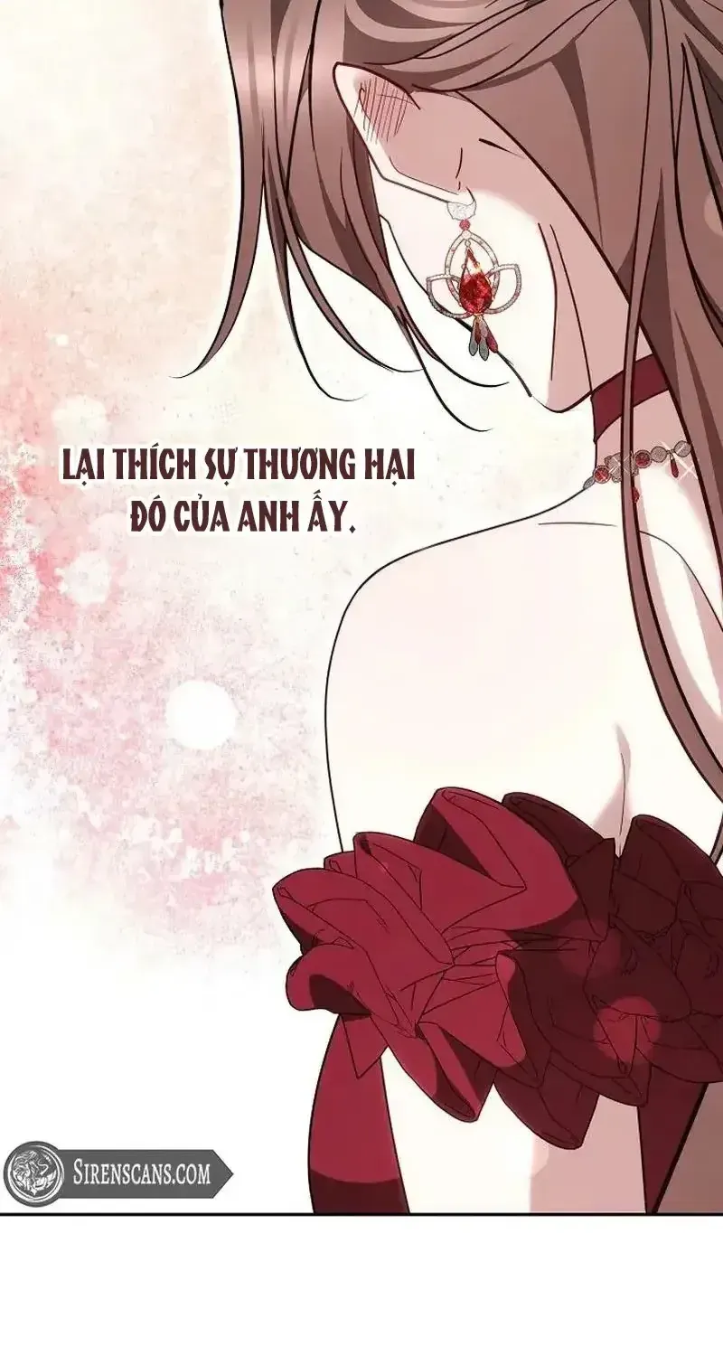 Lý Do Mà Ác Nữ Ấy Cầm Kiếm Chap 52 - Next Chap 53