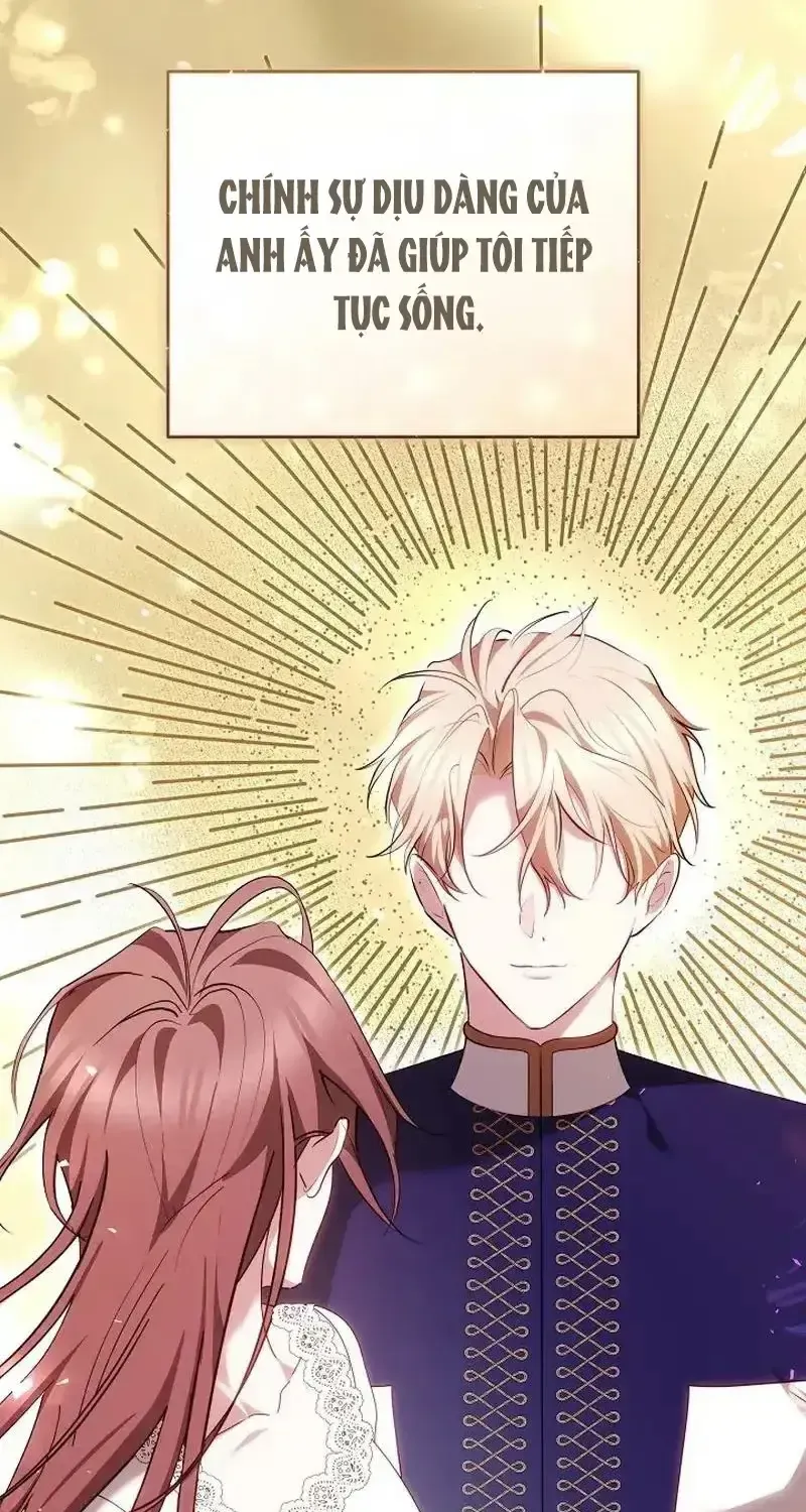 Lý Do Mà Ác Nữ Ấy Cầm Kiếm Chap 52 - Next Chap 53