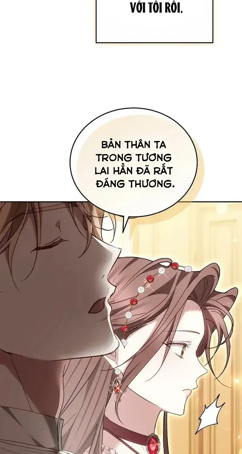 Lý Do Mà Ác Nữ Ấy Cầm Kiếm Chap 52 - Next Chap 53