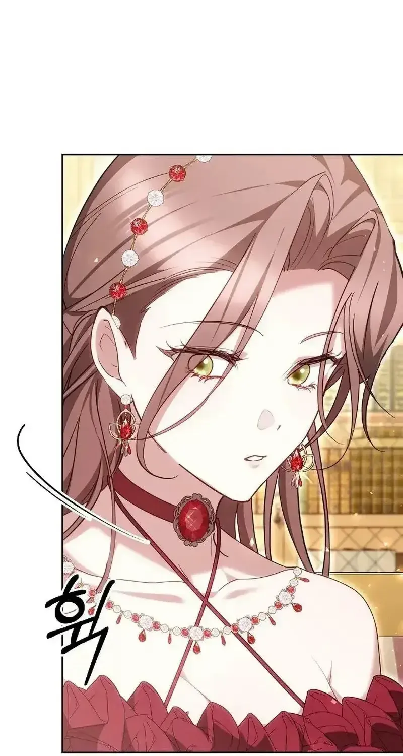 Lý Do Mà Ác Nữ Ấy Cầm Kiếm Chap 52 - Next Chap 53