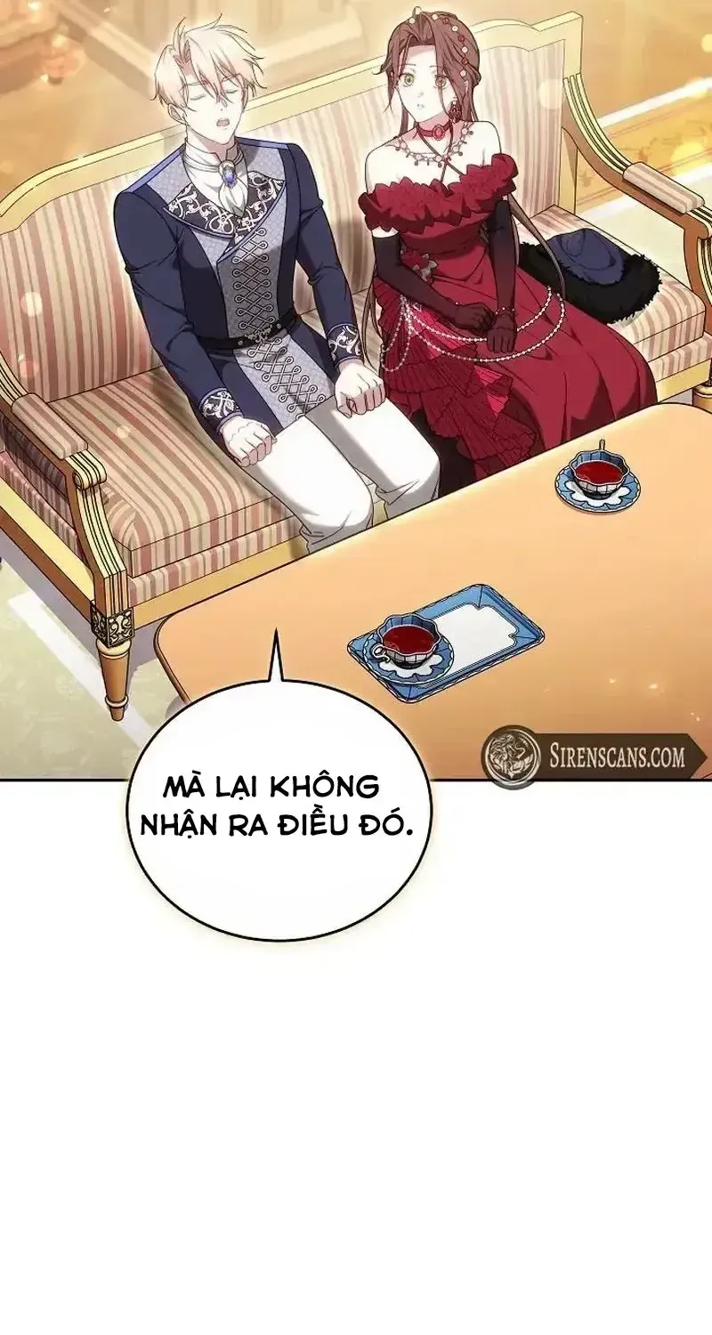 Lý Do Mà Ác Nữ Ấy Cầm Kiếm Chap 52 - Next Chap 53
