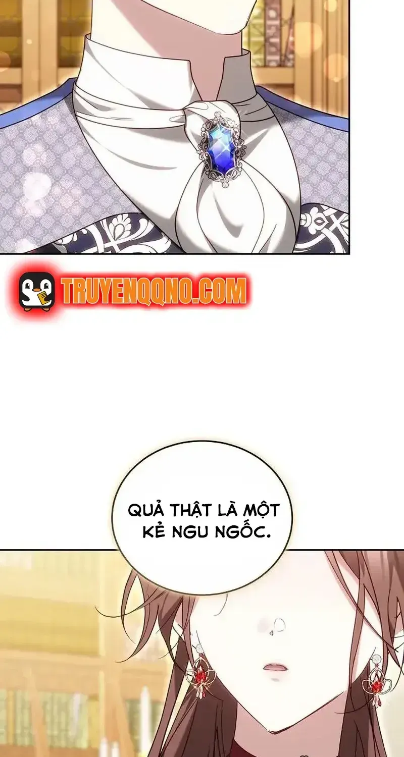 Lý Do Mà Ác Nữ Ấy Cầm Kiếm Chap 52 - Next Chap 53