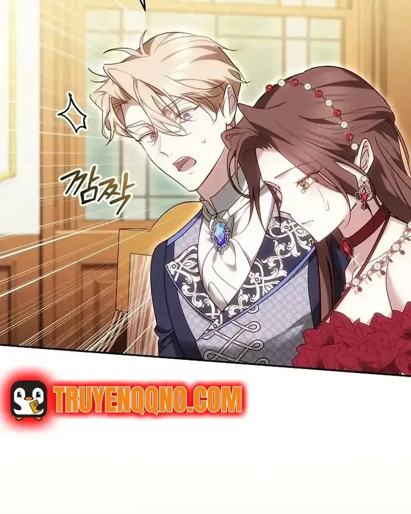 Lý Do Mà Ác Nữ Ấy Cầm Kiếm Chap 52 - Next Chap 53