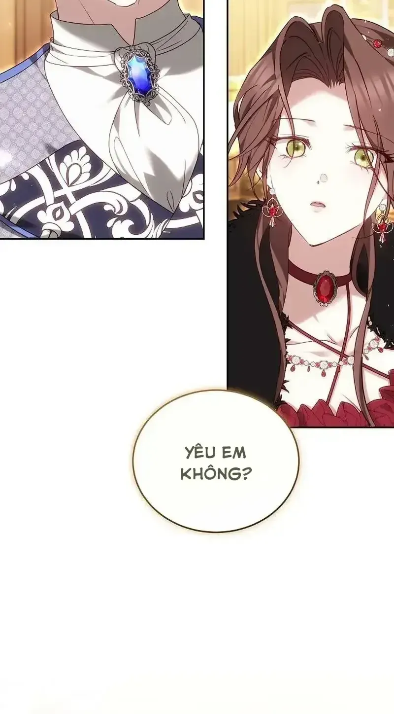 Lý Do Mà Ác Nữ Ấy Cầm Kiếm Chap 52 - Next Chap 53