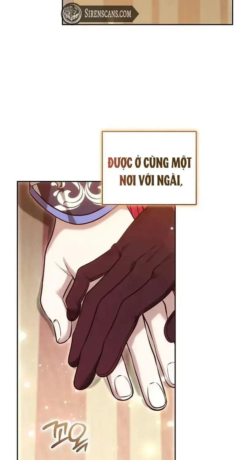 Lý Do Mà Ác Nữ Ấy Cầm Kiếm Chap 52 - Next Chap 53