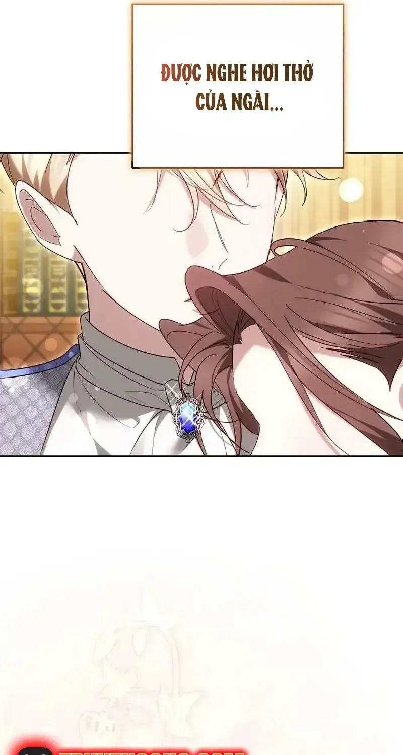 Lý Do Mà Ác Nữ Ấy Cầm Kiếm Chap 52 - Next Chap 53