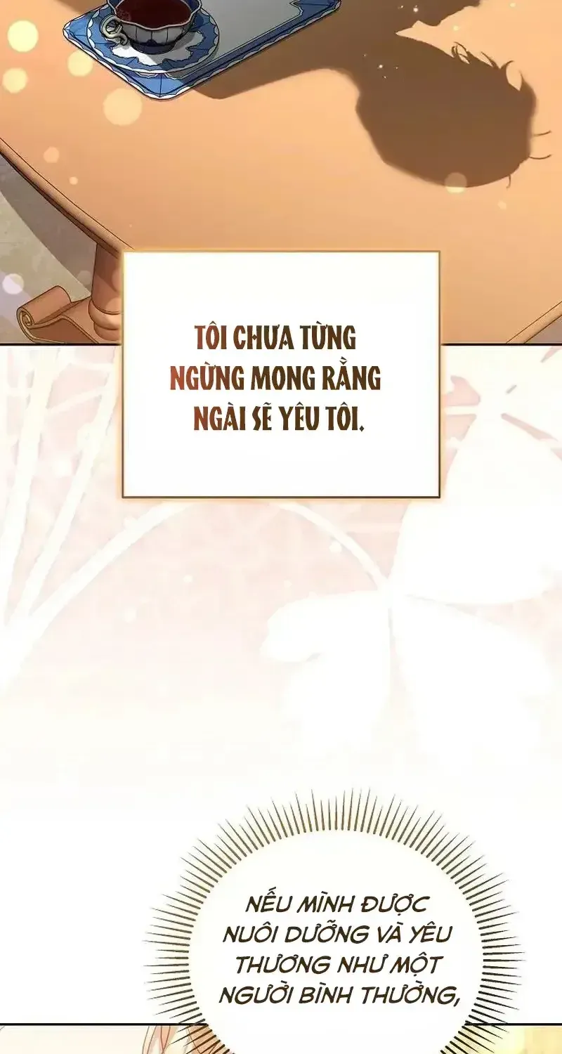 Lý Do Mà Ác Nữ Ấy Cầm Kiếm Chap 52 - Next Chap 53