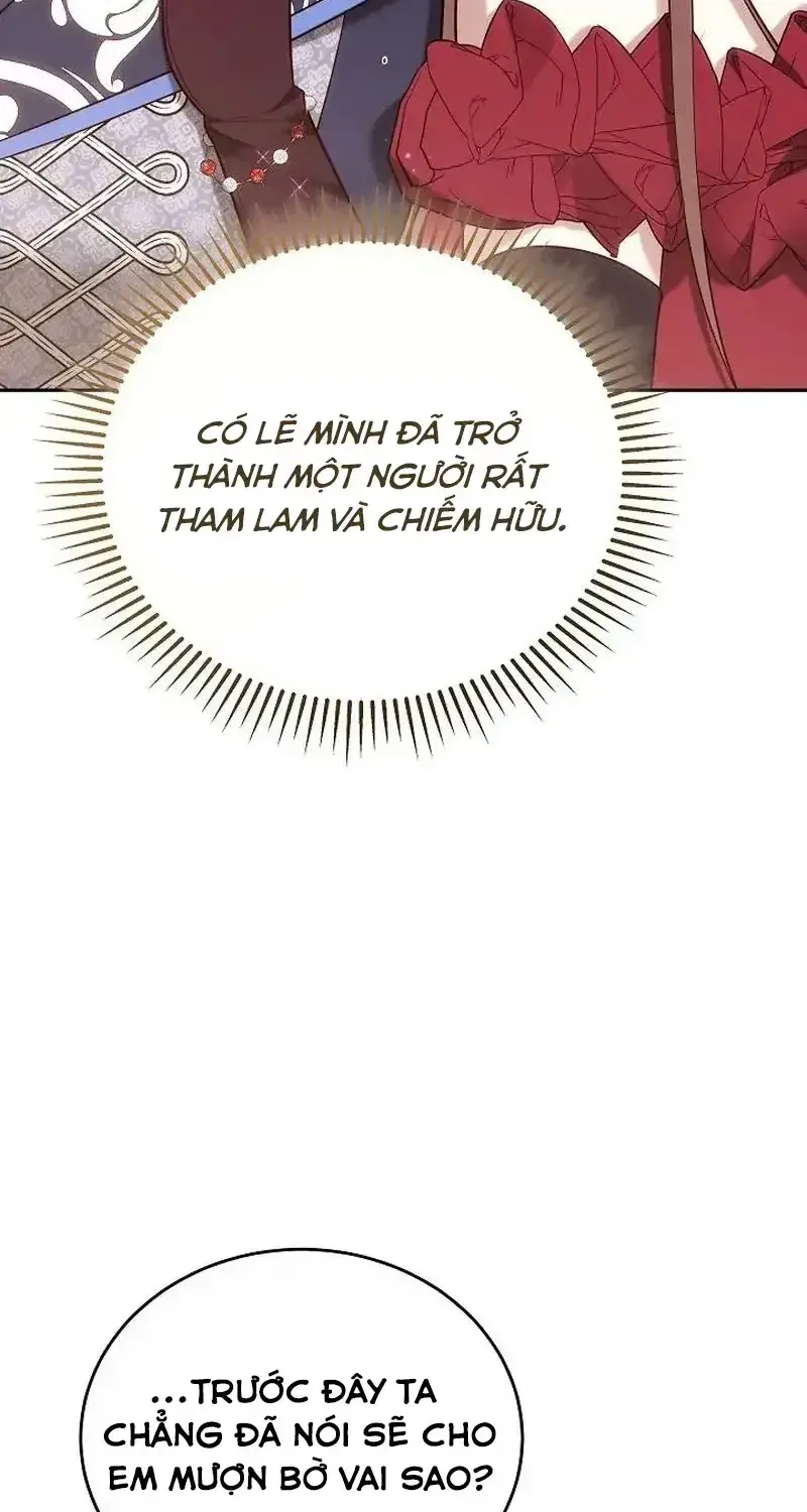 Lý Do Mà Ác Nữ Ấy Cầm Kiếm Chap 52 - Next Chap 53
