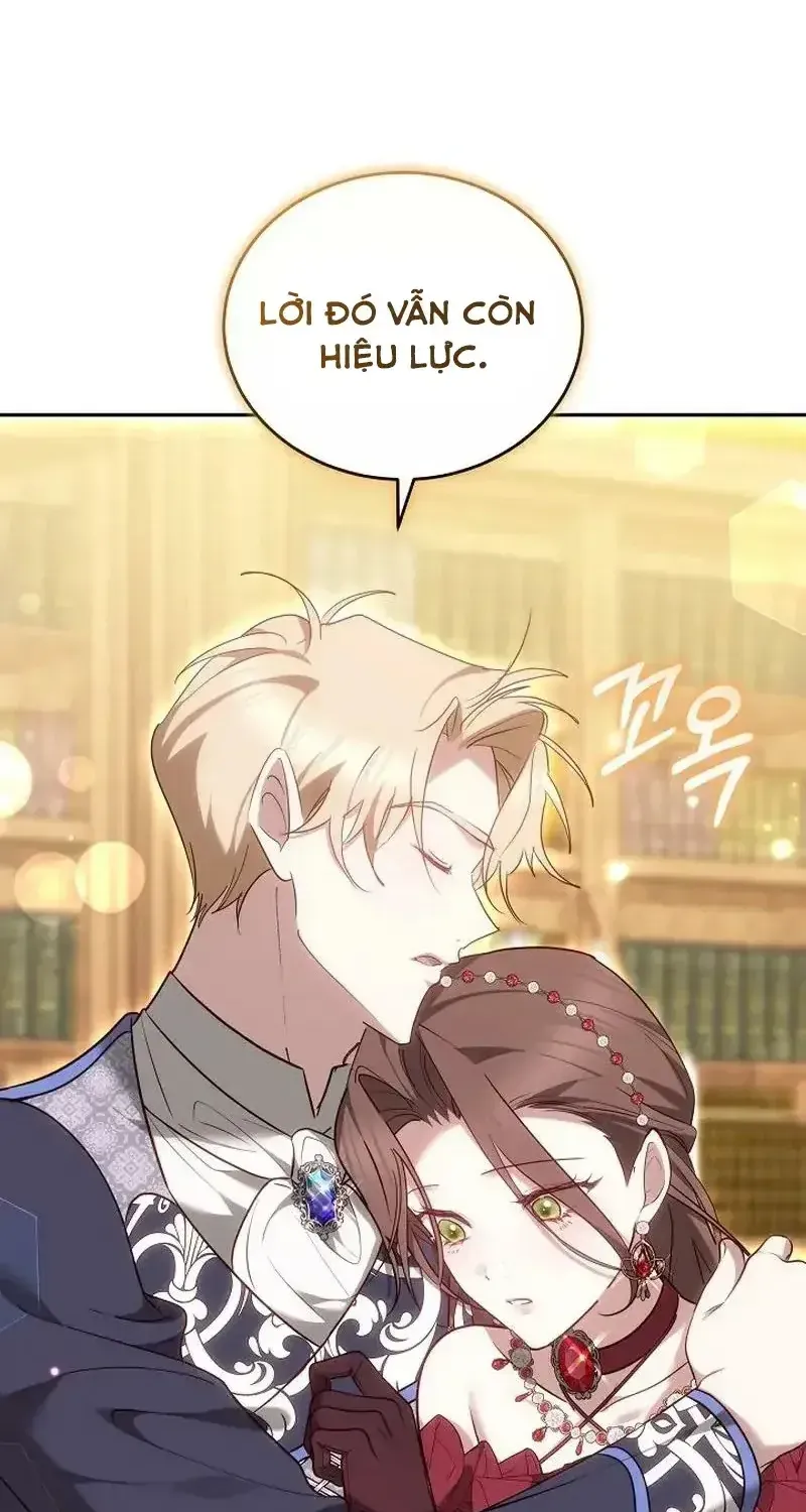 Lý Do Mà Ác Nữ Ấy Cầm Kiếm Chap 52 - Next Chap 53