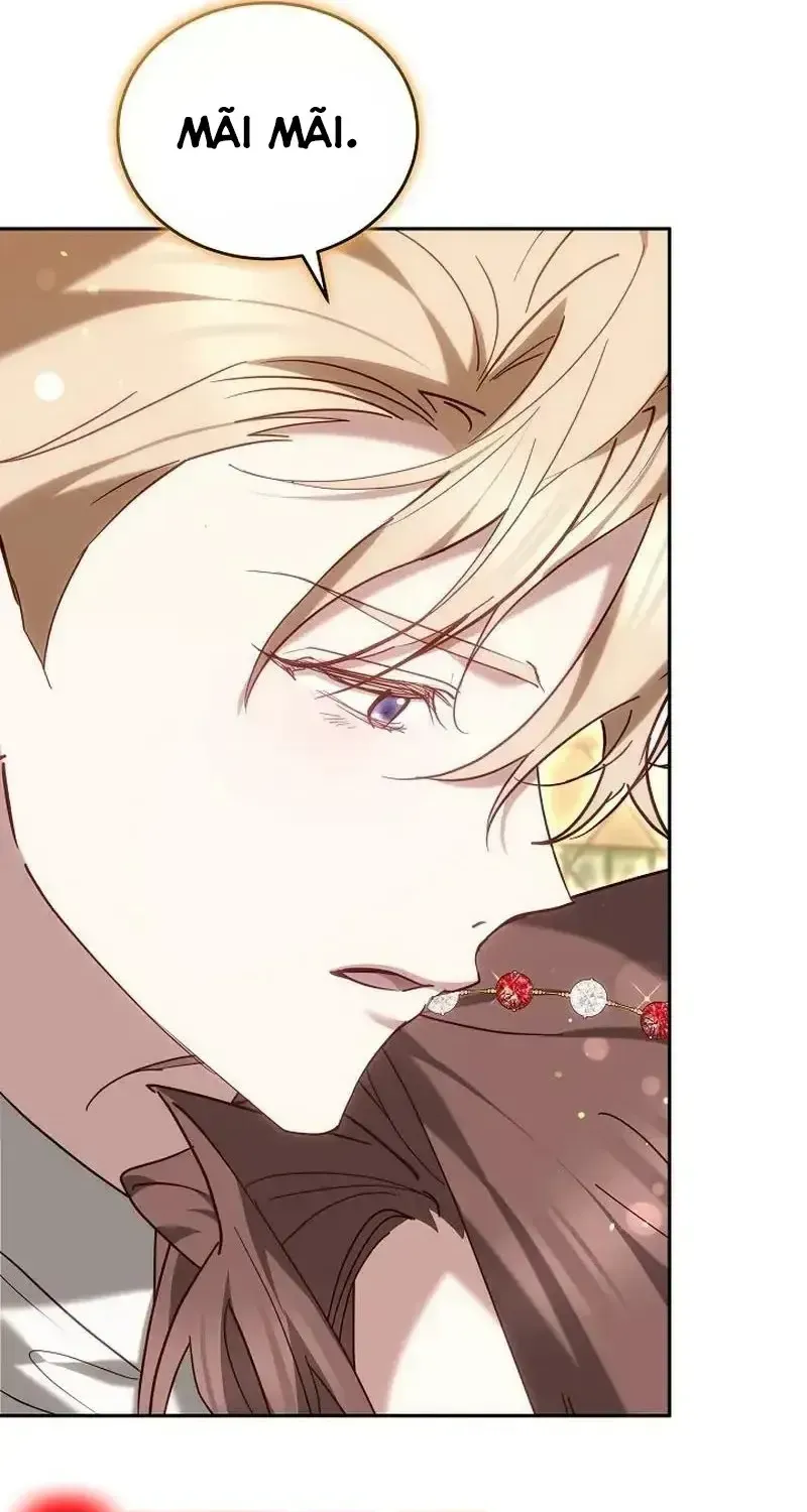 Lý Do Mà Ác Nữ Ấy Cầm Kiếm Chap 52 - Next Chap 53