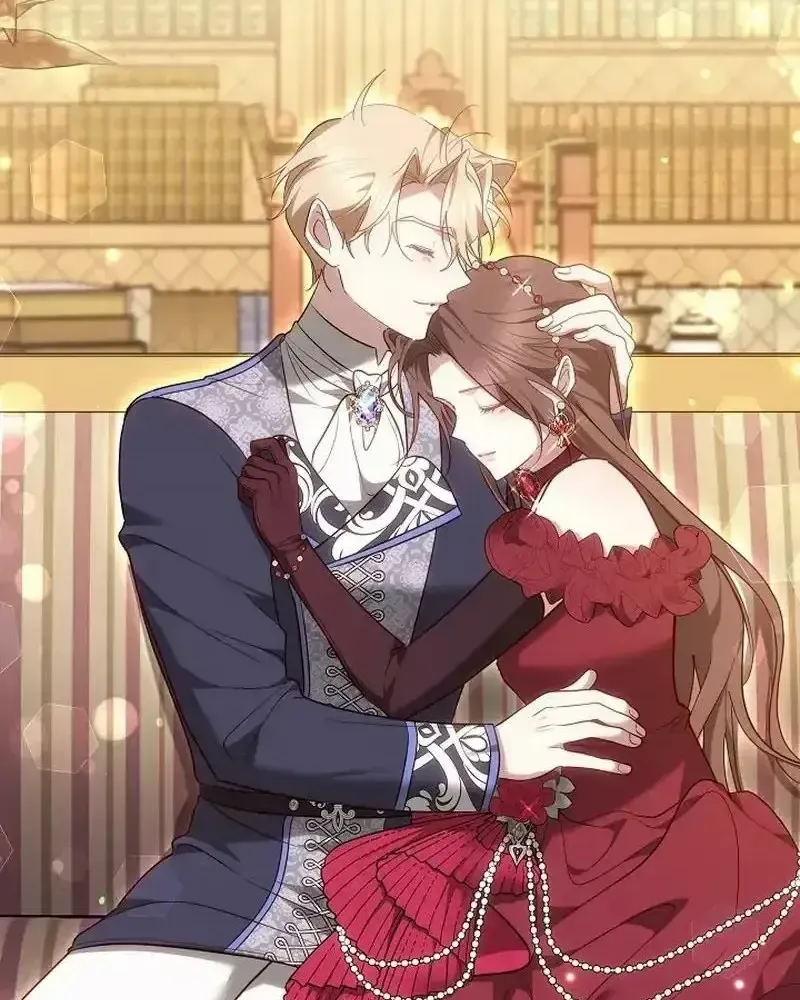 Lý Do Mà Ác Nữ Ấy Cầm Kiếm Chap 52 - Next Chap 53