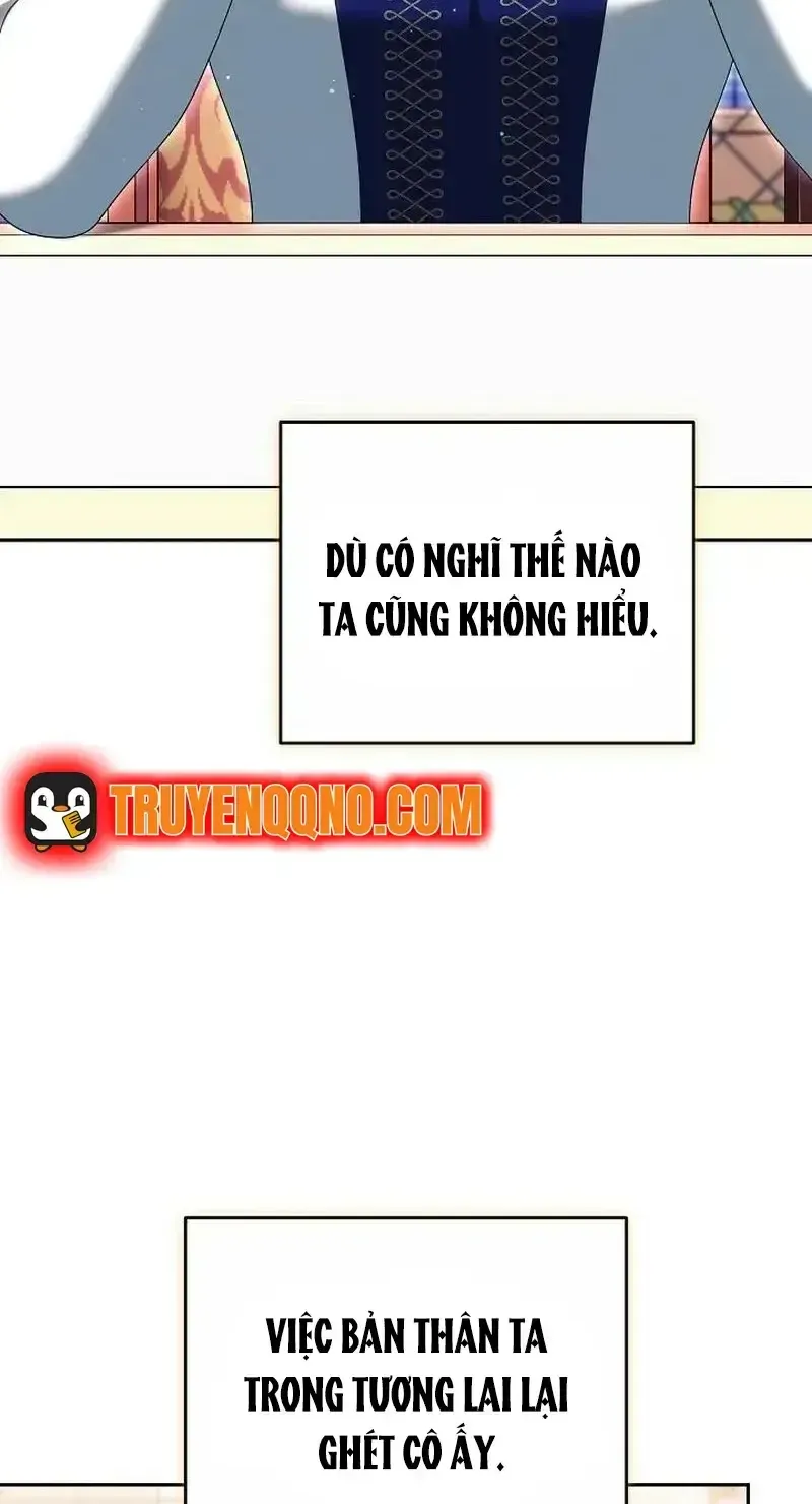 Lý Do Mà Ác Nữ Ấy Cầm Kiếm Chap 52 - Next Chap 53