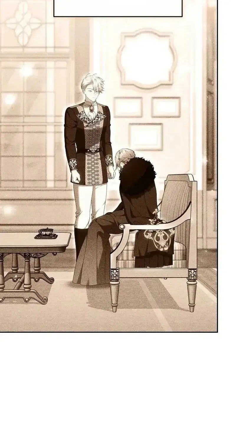 Lý Do Mà Ác Nữ Ấy Cầm Kiếm Chap 52 - Next Chap 53