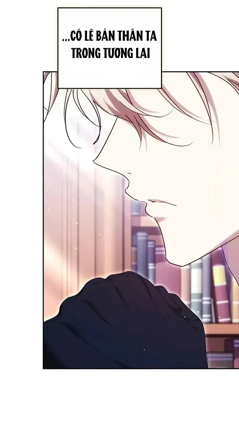 Lý Do Mà Ác Nữ Ấy Cầm Kiếm Chap 52 - Next Chap 53