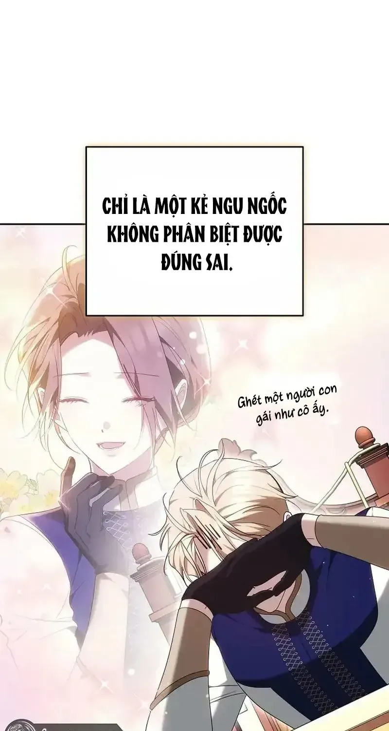 Lý Do Mà Ác Nữ Ấy Cầm Kiếm Chap 52 - Next Chap 53