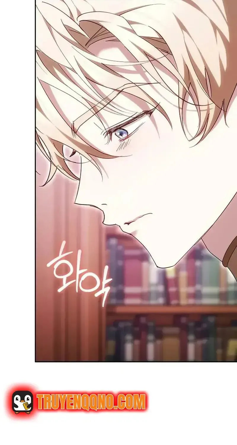 Lý Do Mà Ác Nữ Ấy Cầm Kiếm Chap 52 - Next Chap 53