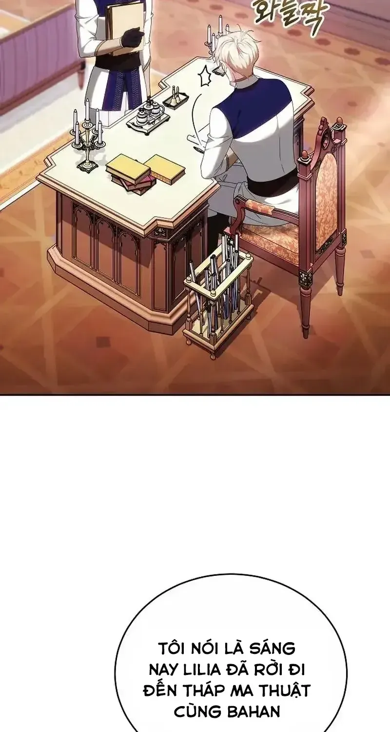 Lý Do Mà Ác Nữ Ấy Cầm Kiếm Chap 52 - Next Chap 53