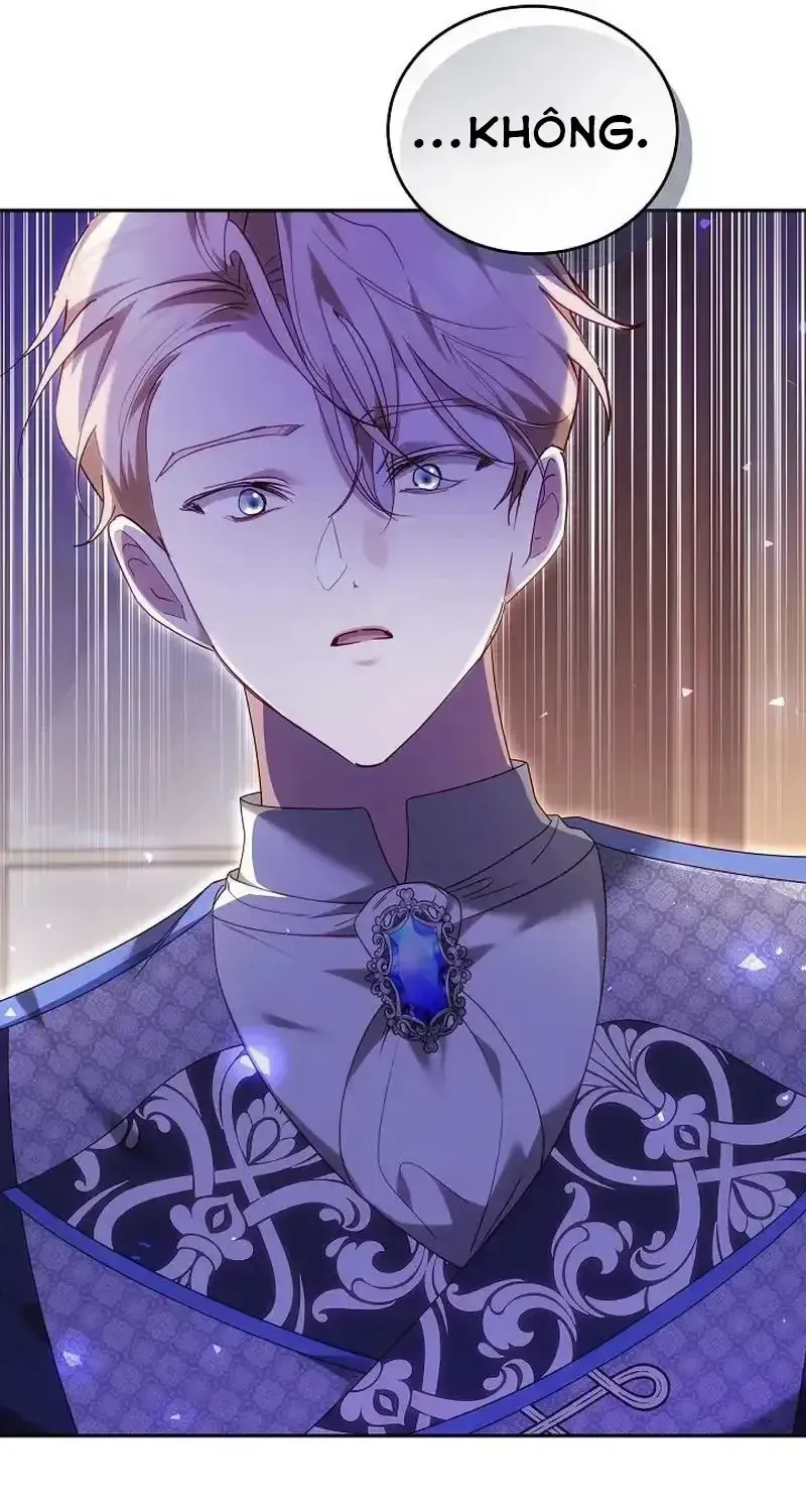 Lý Do Mà Ác Nữ Ấy Cầm Kiếm Chap 52 - Next Chap 53