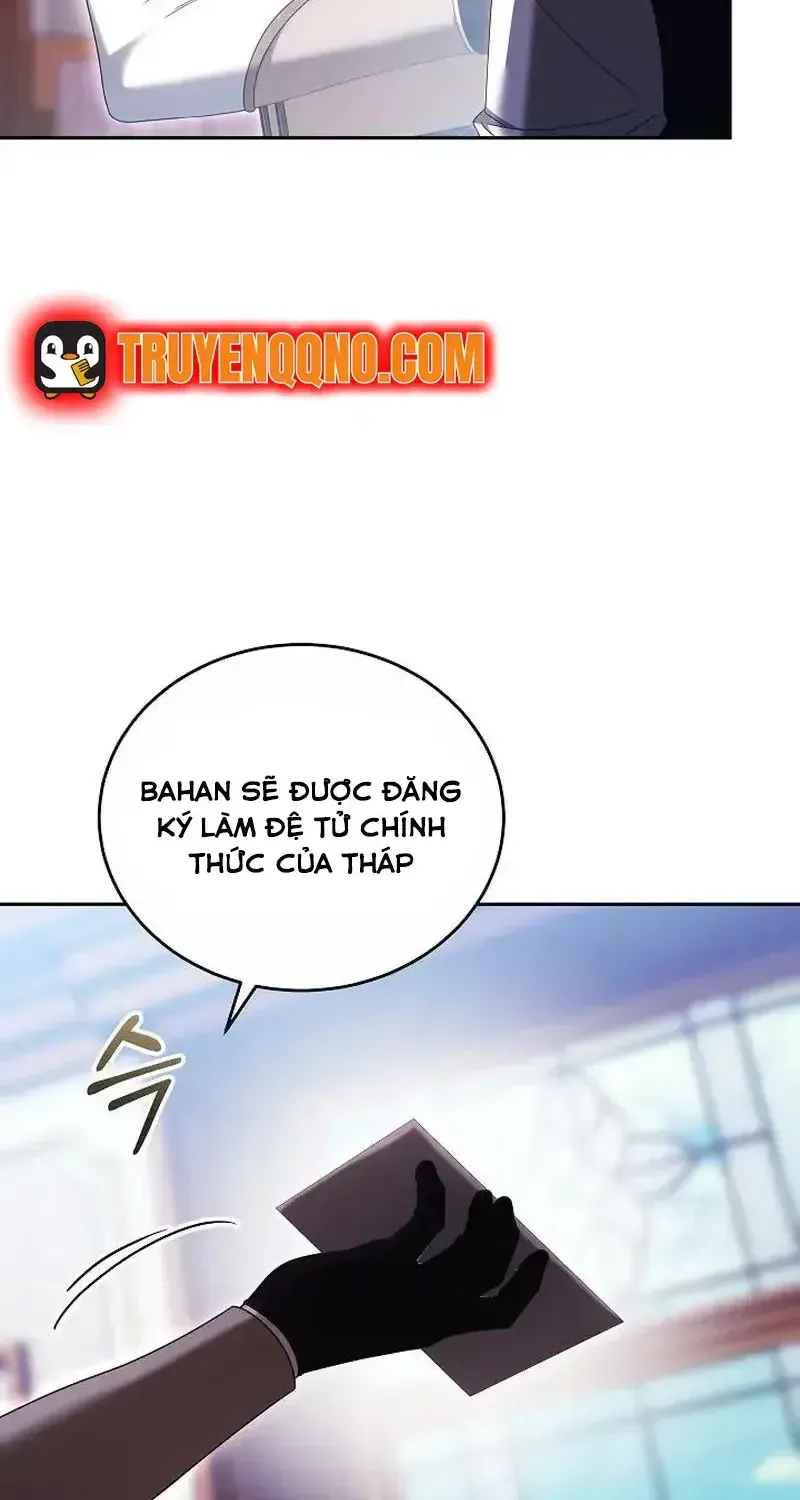 Lý Do Mà Ác Nữ Ấy Cầm Kiếm Chap 52 - Next Chap 53