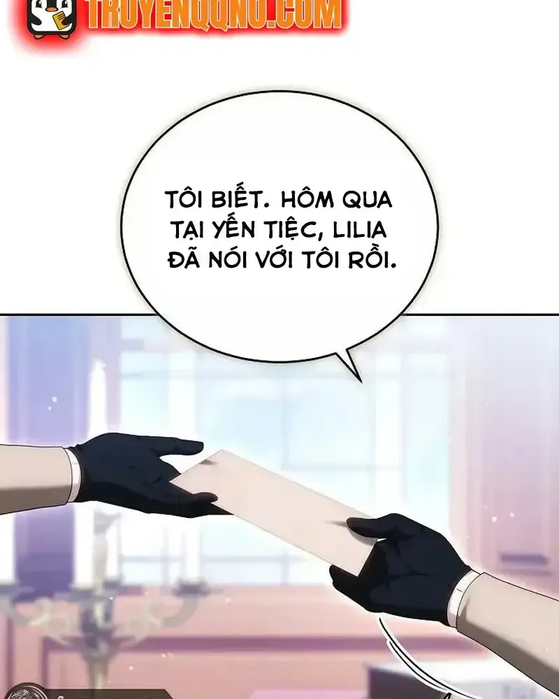 Lý Do Mà Ác Nữ Ấy Cầm Kiếm Chap 52 - Next Chap 53