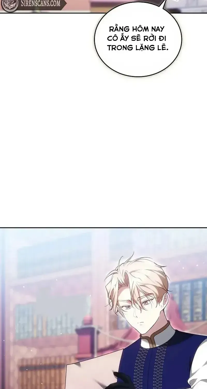 Lý Do Mà Ác Nữ Ấy Cầm Kiếm Chap 52 - Next Chap 53