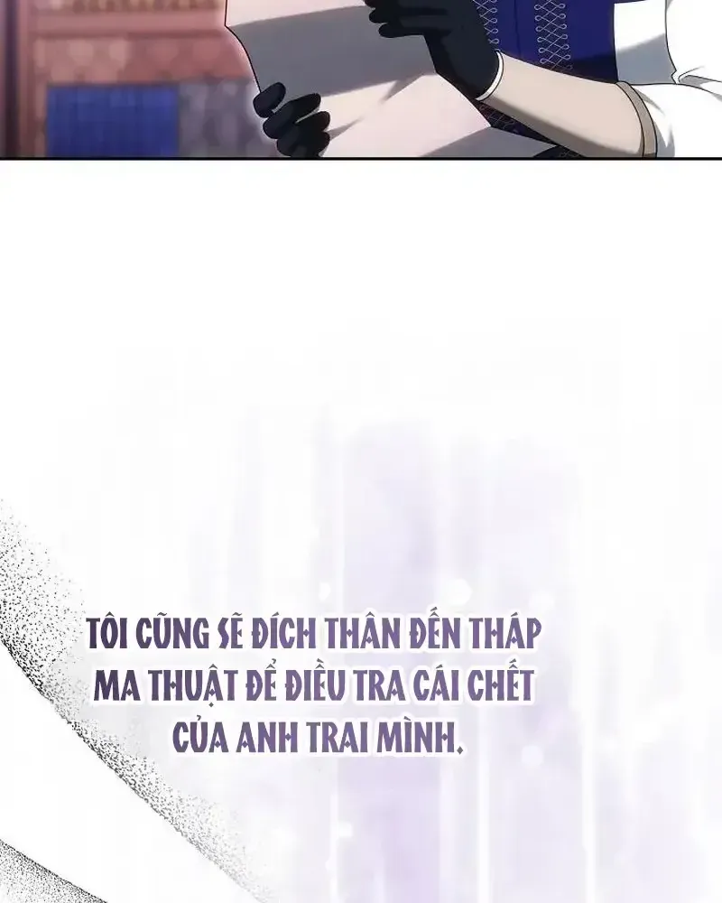 Lý Do Mà Ác Nữ Ấy Cầm Kiếm Chap 52 - Next Chap 53