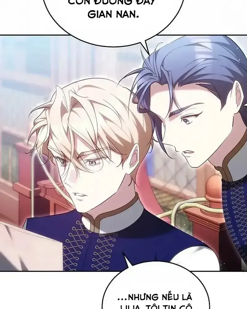 Lý Do Mà Ác Nữ Ấy Cầm Kiếm Chap 52 - Next Chap 53