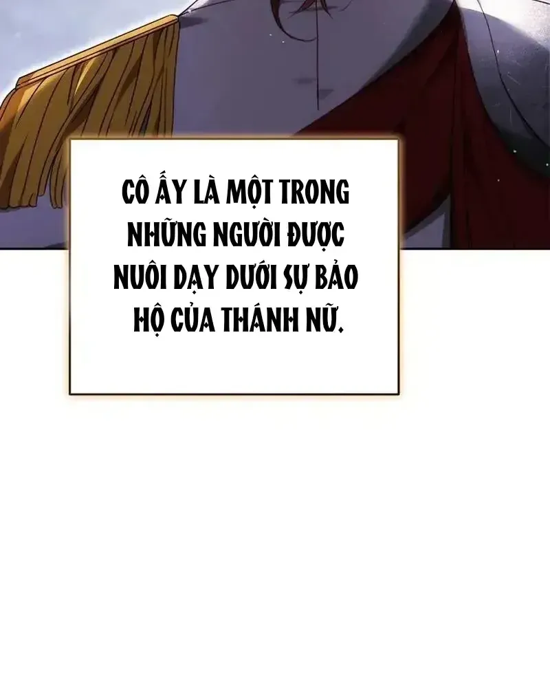 Lý Do Mà Ác Nữ Ấy Cầm Kiếm Chap 53 - Next Chap 54