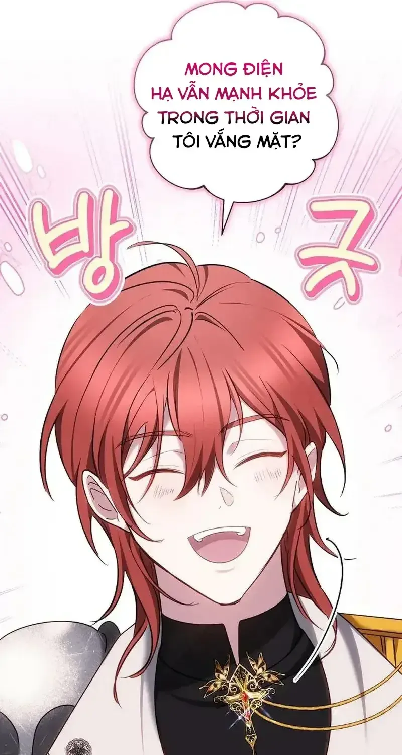 Lý Do Mà Ác Nữ Ấy Cầm Kiếm Chap 53 - Next Chap 54