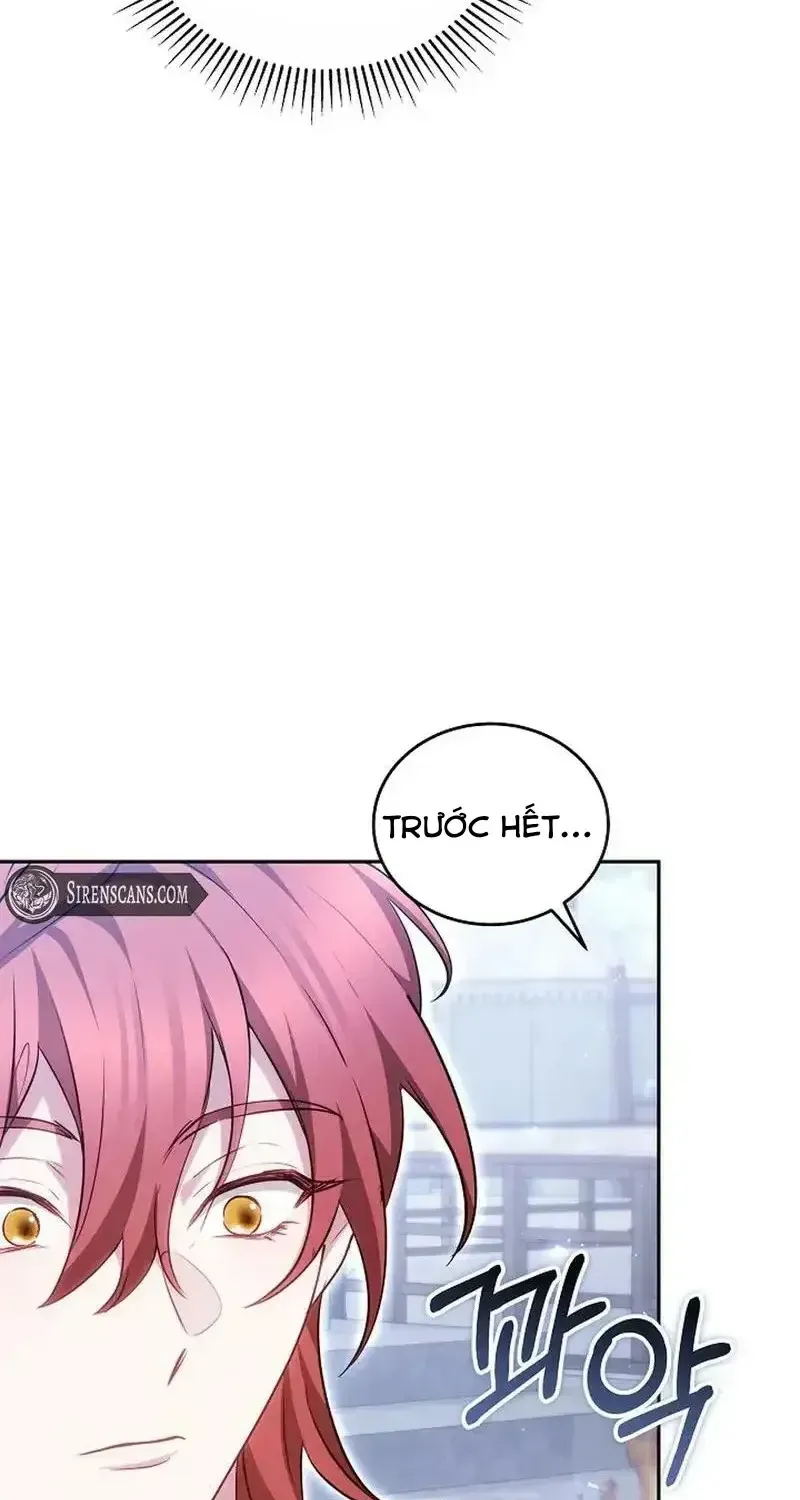 Lý Do Mà Ác Nữ Ấy Cầm Kiếm Chap 53 - Next Chap 54