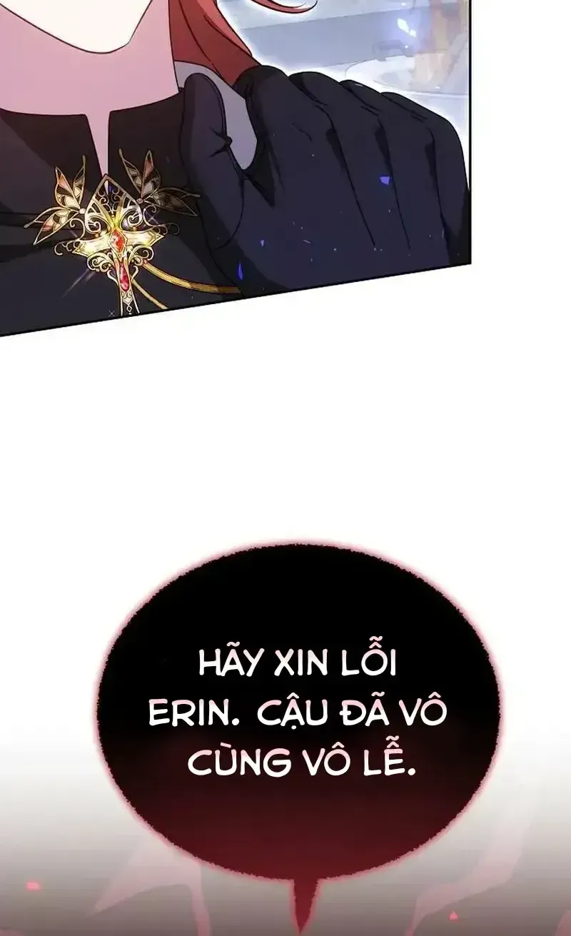 Lý Do Mà Ác Nữ Ấy Cầm Kiếm Chap 53 - Next Chap 54