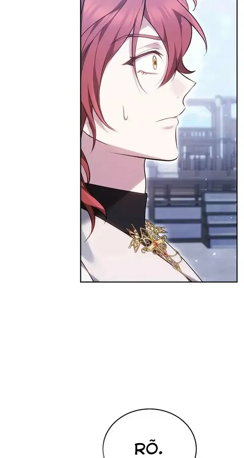 Lý Do Mà Ác Nữ Ấy Cầm Kiếm Chap 53 - Next Chap 54