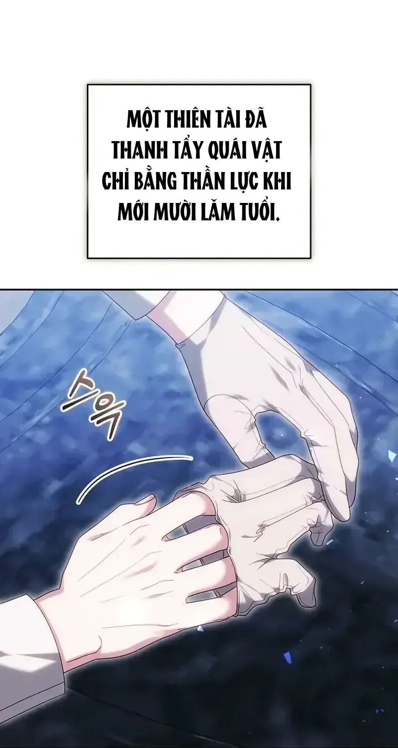Lý Do Mà Ác Nữ Ấy Cầm Kiếm Chap 53 - Next Chap 54
