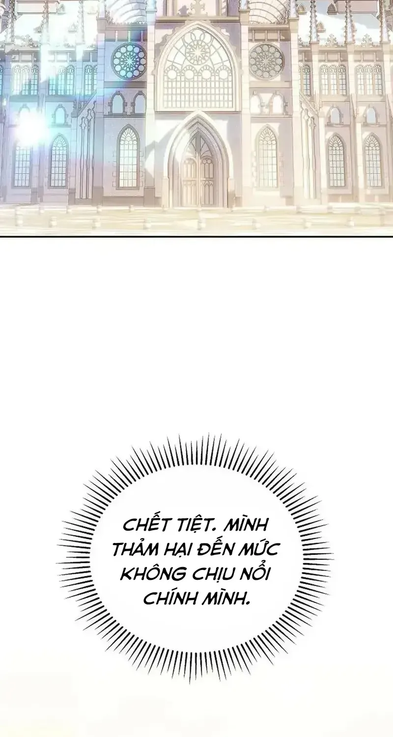 Lý Do Mà Ác Nữ Ấy Cầm Kiếm Chap 53 - Next Chap 54