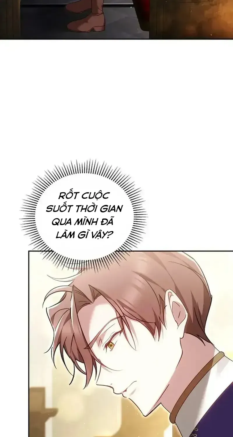 Lý Do Mà Ác Nữ Ấy Cầm Kiếm Chap 53 - Next Chap 54
