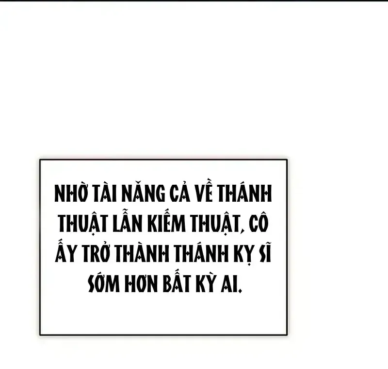 Lý Do Mà Ác Nữ Ấy Cầm Kiếm Chap 53 - Next Chap 54