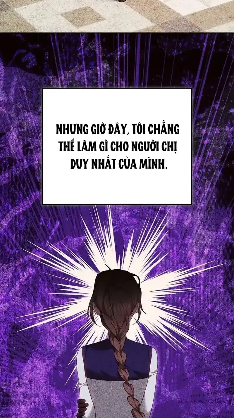 Lý Do Mà Ác Nữ Ấy Cầm Kiếm Chap 53 - Next Chap 54