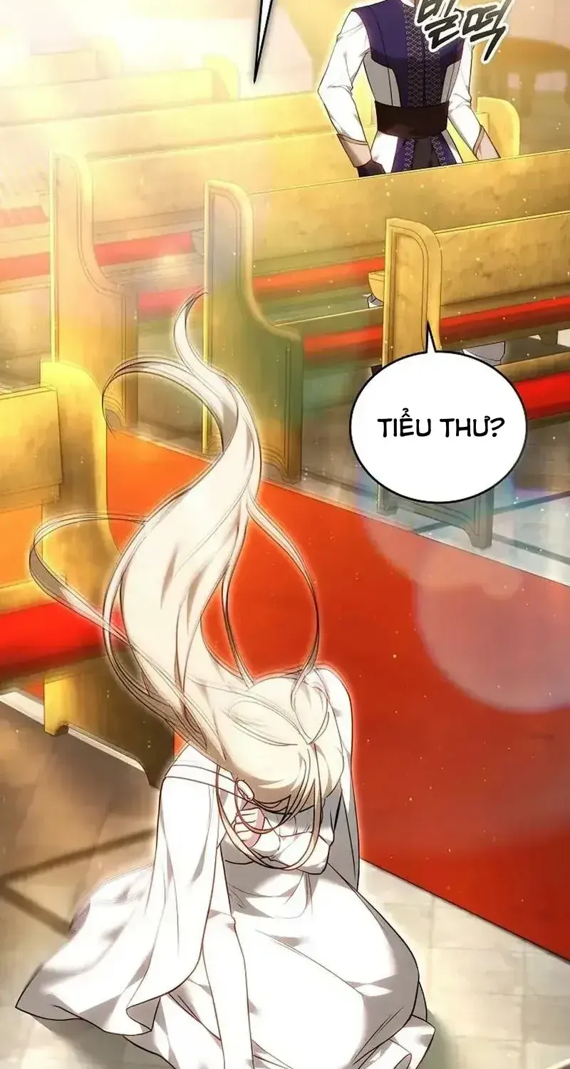 Lý Do Mà Ác Nữ Ấy Cầm Kiếm Chap 53 - Next Chap 54