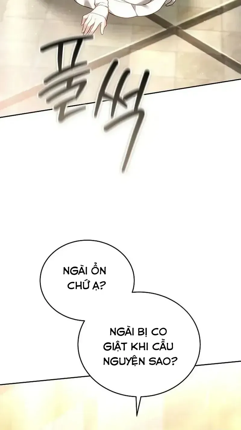 Lý Do Mà Ác Nữ Ấy Cầm Kiếm Chap 53 - Next Chap 54