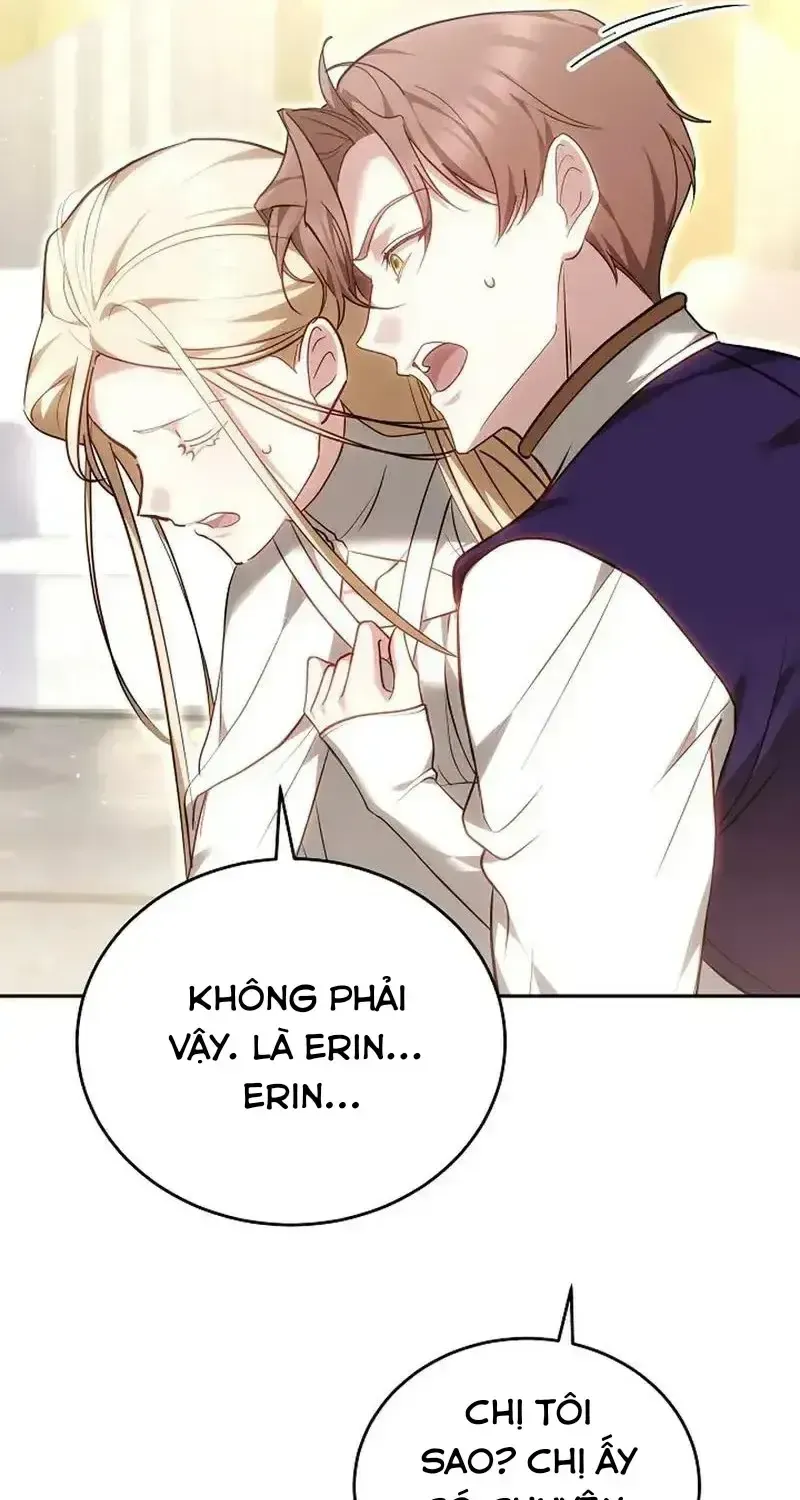 Lý Do Mà Ác Nữ Ấy Cầm Kiếm Chap 53 - Next Chap 54