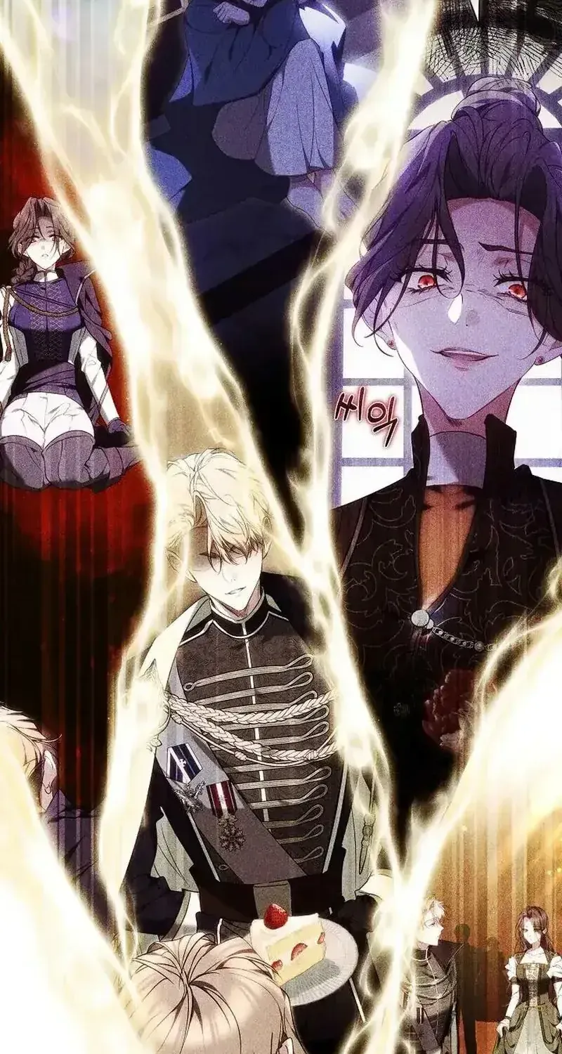Lý Do Mà Ác Nữ Ấy Cầm Kiếm Chap 53 - Next Chap 54