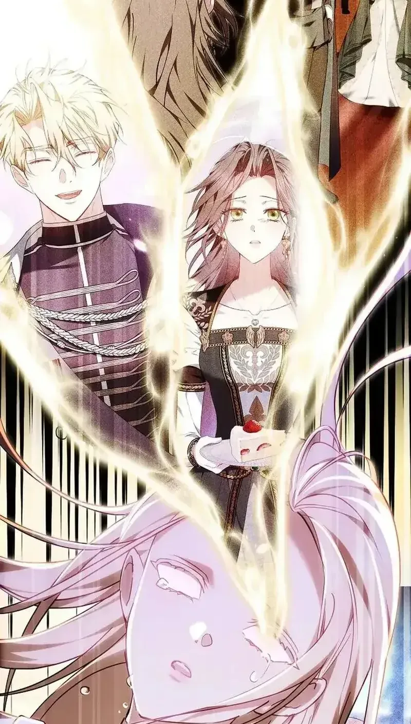 Lý Do Mà Ác Nữ Ấy Cầm Kiếm Chap 53 - Next Chap 54
